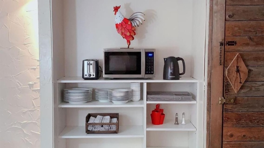 La Tourelle Hotel & Spa Main image