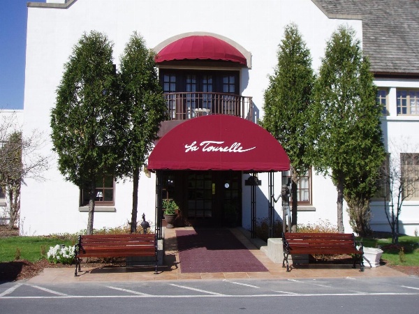 La Tourelle Hotel & Spa image 1