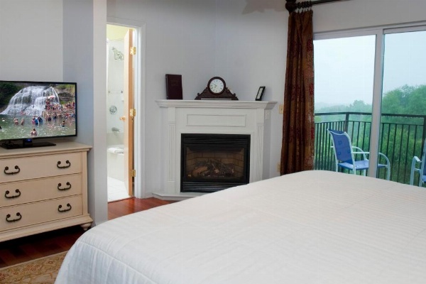 La Tourelle Hotel & Spa image 11