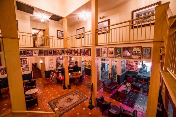 La Tourelle Hotel & Spa image 12