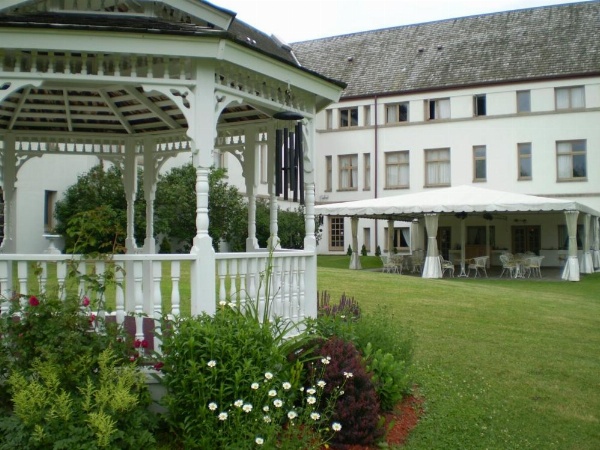La Tourelle Hotel & Spa image 13