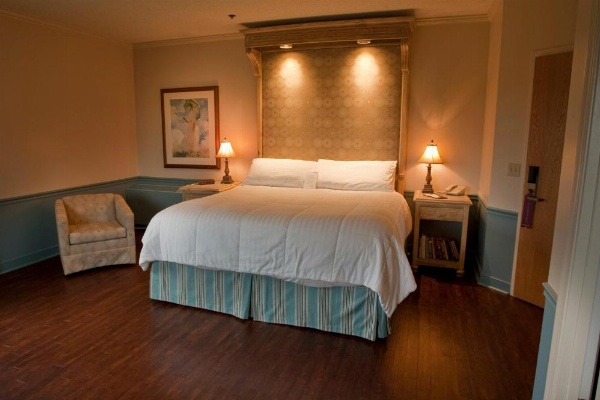 La Tourelle Hotel & Spa image 21