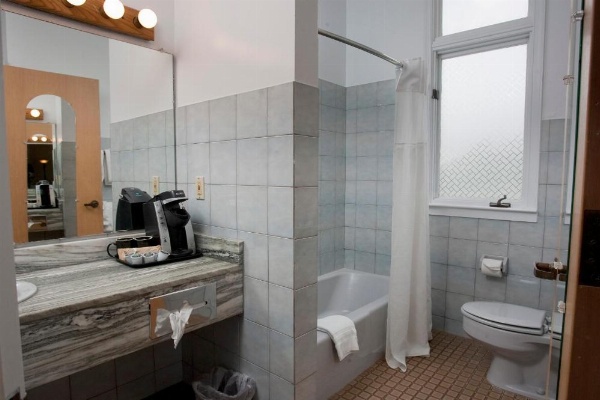 La Tourelle Hotel & Spa image 24