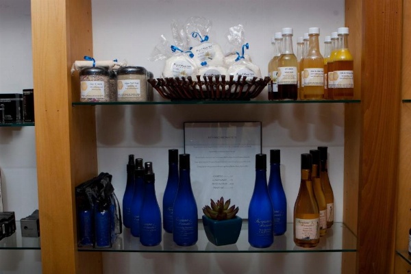 La Tourelle Hotel & Spa image 29