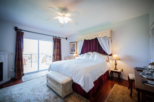 La Tourelle Hotel & Spa image 4