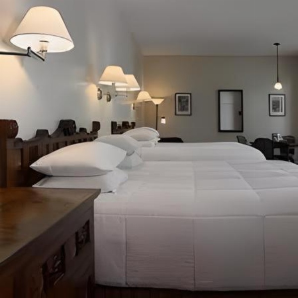 La Tourelle Hotel & Spa image 5