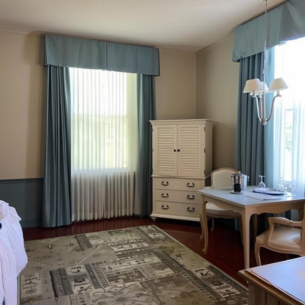 La Tourelle Hotel & Spa image 7